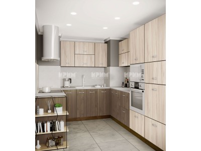 Κουζίνα City  874